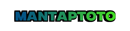 MANTAPTOTO Logo